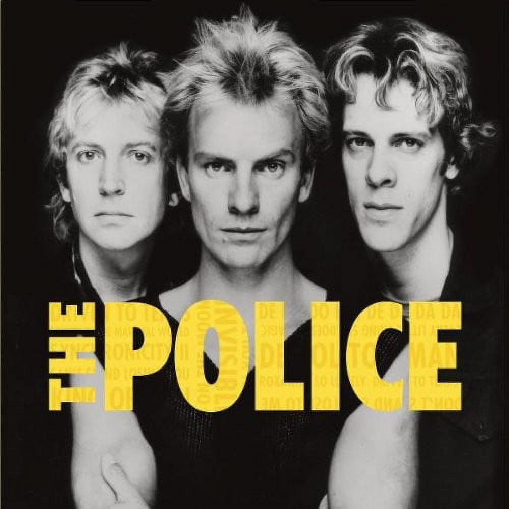 the-police-best-of-police-music-performance-cd-walmart