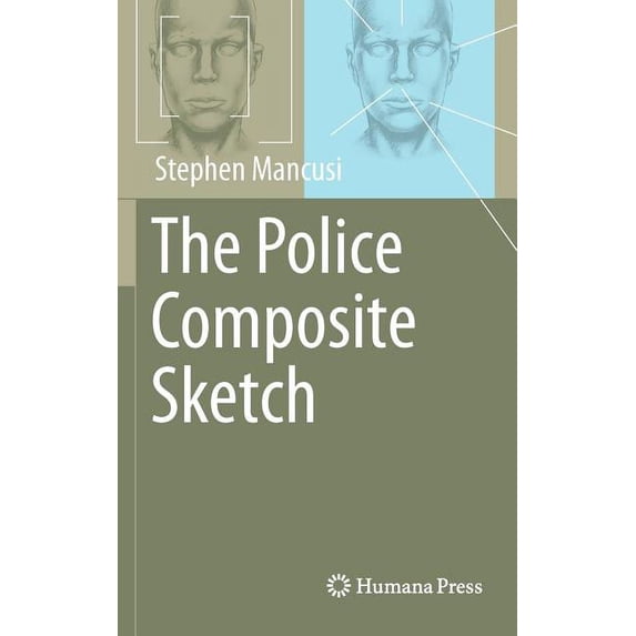 The Police Composite Sketch, (Hardcover)
