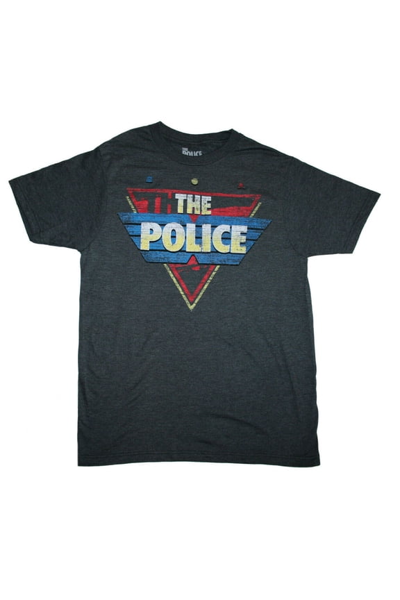 Concert Band Men's T-Shirt Music