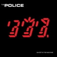 thumbnail image 1 of The Police - Ghost In The Machine - Music & Performance - Vinyl, 1 of 1