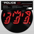 thumbnail image 1 of The Police - Ghost In The Machine - Music & Performance - Vinyl, 1 of 2