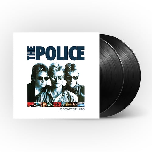 The Police - Greatest Hits - Music & Performance - Vinyl