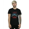 The Police Men's North American Tour TShirt