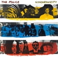 thumbnail image 1 of The Police - Synchronicity - Limited Edition - Music & Performance - CD, 1 of 1