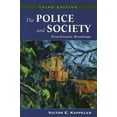 thumbnail image 1 of Pre-Owned The Police and Society: Touchstone Readings, 1 of 1