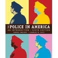 thumbnail image 1 of Pre-Owned The Police in America: An Introduction Paperback Samuel Walker,Charles Katz, 1 of 1