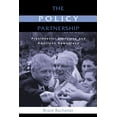 thumbnail image 1 of The Policy Partnership: Presidential Elections and American Democracy, (Paperback), 1 of 1