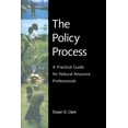 thumbnail image 1 of The Policy Process : A Practical Guide for Natural Resources Professionals (Paperback), 1 of 1