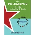 thumbnail image 1 of The Polikarpov I-16 In Profile &amp; Scale, (Paperback), 1 of 1