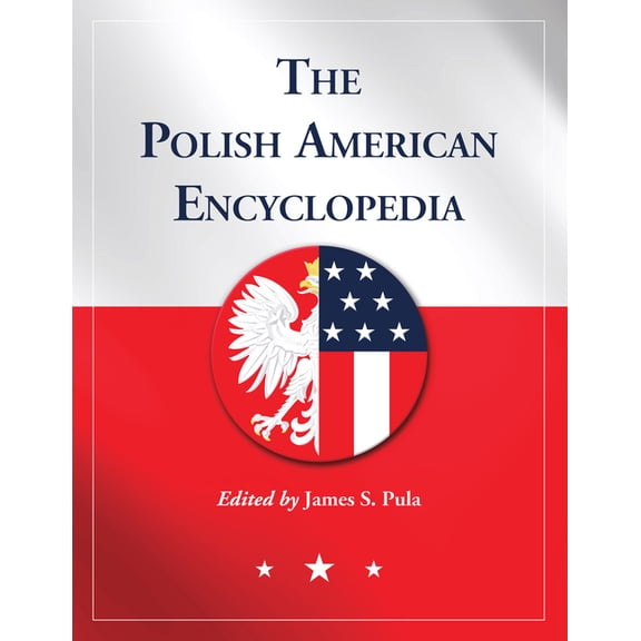 The Polish American Encyclopedia, (Paperback)