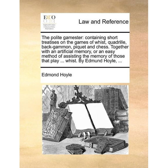 The Polite Gamester (Paperback)
