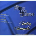 thumbnail image 1 of The Polite Jazz Quartet - Satin Sounds - Music & Performance - CD, 1 of 1