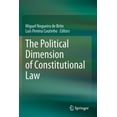 thumbnail image 1 of The Political Dimension of Constitutional Law, (Paperback), 1 of 1