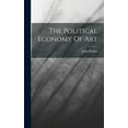 thumbnail image 1 of The Political Economy Of Art (Hardcover), 1 of 6