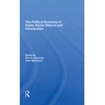 thumbnail image 1 of The Political Economy Of Public Sector Reform And Privatization, (Paperback), 1 of 1