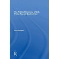 thumbnail image 1 of The Political Economy Of U.s. Policy Toward South Africa, (Paperback), 1 of 1