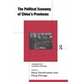thumbnail image 1 of The Political Economy of China's Provinces: Competitive and Comparative Advantage, (Paperback), 1 of 1