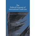 thumbnail image 1 of The Political Economy of International Trade Law: Essays in Honor of Robert E. Hudec, (Paperback), 1 of 1