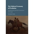 thumbnail image 1 of The Political Economy of Predation, (Paperback), 1 of 1