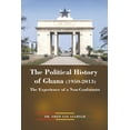 thumbnail image 1 of The Political History of Ghana (1950-2013) (Paperback), 1 of 1