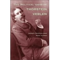 thumbnail image 1 of The Political Ideas of Thorstein Veblen (Paperback), 1 of 1