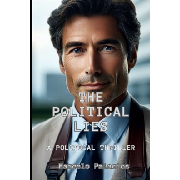 The Political Lies: A Political Thriller, (Paperback)