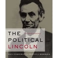 thumbnail image 1 of Pre-Owned The Political Lincoln : An Encyclopedia 9780872894860 Used, 1 of 1