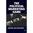 thumbnail image 1 of The Political Marketing Game, (Hardcover), 1 of 1