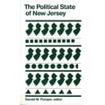 thumbnail image 1 of The Political State of New Jersey (Paperback), 1 of 2