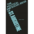 thumbnail image 1 of The Political and Social Ideas of Saint Augustine, (Paperback), 1 of 8