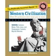 thumbnail image 1 of The Politically Incorrect Guide to Western Civilization, (Paperback), 1 of 1