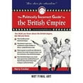 thumbnail image 1 of Pre-Owned The Politically Incorrect Guide to the British Empire (Audiobook 9781441783172) by H W Crocker III, Ray Porter, 1 of 1