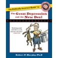 thumbnail image 1 of The Politically Incorrect Guide to the Great Depression and the New Deal (Paperback), 1 of 1