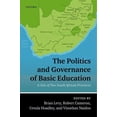 thumbnail image 1 of The Politics and Governance of Basic Education: A Tale of Two South African Provinces, (Hardcover), 1 of 1