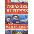 thumbnail image 1 of Pre-Owned Treasure Hunters: 1 Paperback, 1 of 1