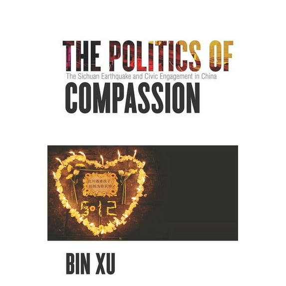The Politics of Compassion (Hardcover)