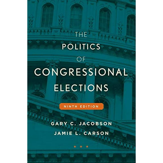 The Politics of Congressional Elections