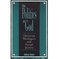 thumbnail image 1 of The Politics of God, (Paperback), 1 of 2