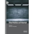 thumbnail image 1 of The Politics of Horror, (Paperback), 1 of 1