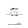 thumbnail image 1 of Pre-Owned The Politics of Indecision : Origins and Implications American Involvement with the Palestine Problem 9780030623615, 1 of 1