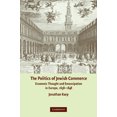 thumbnail image 1 of The Politics of Jewish Commerce, (Paperback), 1 of 1
