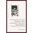 thumbnail image 1 of Politics of Joint University and Community Housing Development: Cambridge, Boston, and Beyond, (Hardcover), 1 of 1