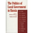 thumbnail image 1 of Politics of Local Government in Russia, (Hardcover), 1 of 1