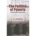 thumbnail image 1 of The Politics of Poverty: Planning India's Development - Rangnekar, D. K., 1 of 1