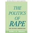 thumbnail image 1 of The Politics of Rape : The Victim's Perspective (Paperback), 1 of 1