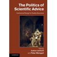 thumbnail image 1 of The Politics of Scientific Advice, (Paperback), 1 of 1
