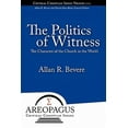 thumbnail image 1 of The Politics of Witness -- Allan R. Bevere, 1 of 1