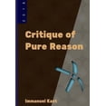 thumbnail image 1 of Critique of Pure Reason, (Paperback), 1 of 1