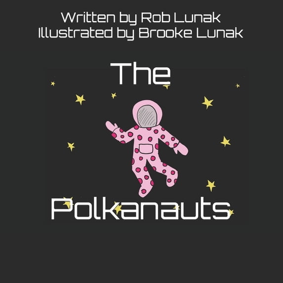 The Polkanauts (Paperback)