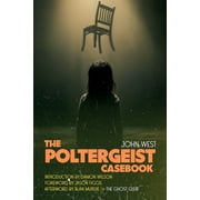The Poltergeist Casebook, Paperback